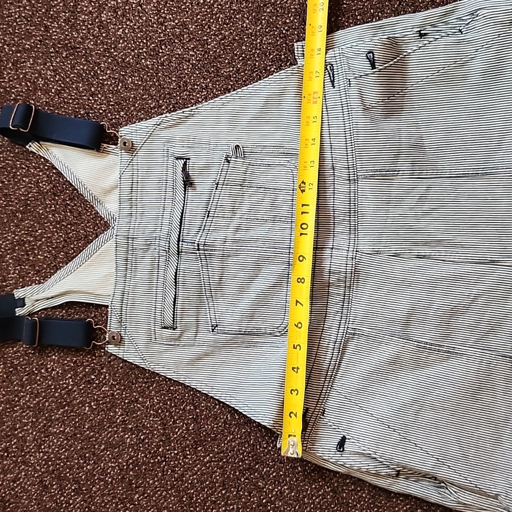 Duluth Overalls Womens - Picture 3 of 13